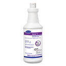 Diversey™ wholesale. Diversey Oxivir 1 Rtu Disinfectant Cleaner, 32 Oz Spray Bottle, 12-carton. HSD Wholesale: Janitorial Supplies, Breakroom Supplies, Office Supplies.
