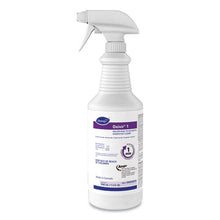 Load image into Gallery viewer, Diversey™ wholesale. Diversey Oxivir 1 Rtu Disinfectant Cleaner, 32 Oz Spray Bottle, 12-carton. HSD Wholesale: Janitorial Supplies, Breakroom Supplies, Office Supplies.