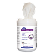 Diversey™ wholesale. Diversey Oxivir 1 Wipes, 6