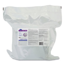 Load image into Gallery viewer, Diversey™ wholesale. Diversey Oxivir 1 Wipes, 11&quot; X 12&quot;, 160-canister, Refill Pack, 4-carton. HSD Wholesale: Janitorial Supplies, Breakroom Supplies, Office Supplies.