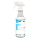 Diversey™ wholesale. Diversey Crew Tile And Grout Rejuvenator, 32 Oz Spray Bottle, 12-carton. HSD Wholesale: Janitorial Supplies, Breakroom Supplies, Office Supplies.