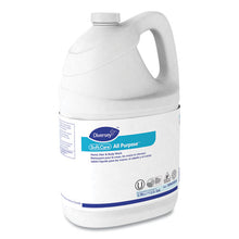 Load image into Gallery viewer, Diversey™ wholesale. Diversey Soft Care All Purpose Liquid, Gentle Floral, 1 Gal Bottle, 4-carton. HSD Wholesale: Janitorial Supplies, Breakroom Supplies, Office Supplies.