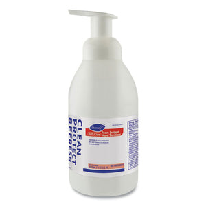 Diversey™ wholesale. Diversey Soft Care Instant Foam Hand Sanitizer, 532 Ml Pump Bottle, Clear,alcohol,6-carton. HSD Wholesale: Janitorial Supplies, Breakroom Supplies, Office Supplies.