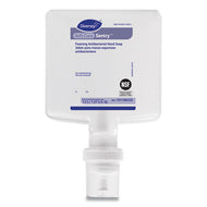 Diversey™ wholesale. Diversey Soft Care Sentry Foaming Antibacterial Hand Soap, Fragrance-free, 1.3 L Cartridge Refill, 6-carton. HSD Wholesale: Janitorial Supplies, Breakroom Supplies, Office Supplies.