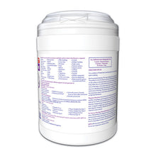 Load image into Gallery viewer, Diversey™ wholesale. Diversey Oxivir Tb Disinfectant Wipes, 6 X 7, White, 160-canister, 12 Canisters-carton. HSD Wholesale: Janitorial Supplies, Breakroom Supplies, Office Supplies.