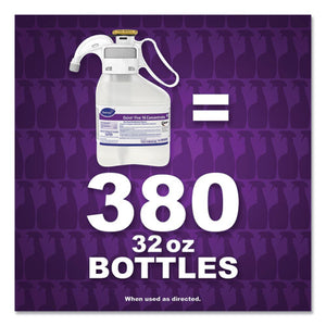 Diversey™ wholesale. Diversey Oxivir Five 16 Concentrate One Step Disinfectant Cleaner, Liquid, 1.4 L, 2-ct. HSD Wholesale: Janitorial Supplies, Breakroom Supplies, Office Supplies.