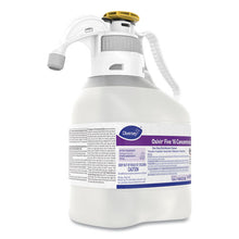 Load image into Gallery viewer, Diversey™ wholesale. Diversey Oxivir Five 16 Concentrate One Step Disinfectant Cleaner, Liquid, 1.4 L, 2-ct. HSD Wholesale: Janitorial Supplies, Breakroom Supplies, Office Supplies.