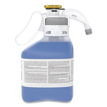 Load image into Gallery viewer, Diversey™ wholesale. Diversey Virex Ii 256 One-step Disinfectant Cleaner Deodorant, Mint, 1.4l, 2 Bottles-ct. HSD Wholesale: Janitorial Supplies, Breakroom Supplies, Office Supplies.