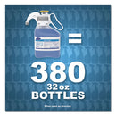 Diversey™ wholesale. Diversey Virex Ii 256 One-step Disinfectant Cleaner Deodorant, Mint, 1.4l, 2 Bottles-ct. HSD Wholesale: Janitorial Supplies, Breakroom Supplies, Office Supplies.