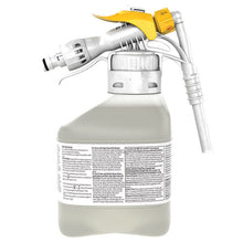 Load image into Gallery viewer, Diversey™ wholesale. Diversey Alpha-hp Multi-surface Disinfectant Cleaner, Citrus Scent, 1.5 L Rtd Spray Bottle, 2-carton. HSD Wholesale: Janitorial Supplies, Breakroom Supplies, Office Supplies.