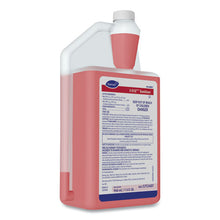 Load image into Gallery viewer, Diversey™ wholesale. Diversey J-512tm-mc Santizer, 32 Oz Accumix Bottle, 6-carton. HSD Wholesale: Janitorial Supplies, Breakroom Supplies, Office Supplies.