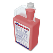 Load image into Gallery viewer, Diversey™ wholesale. Diversey J-512tm-mc Santizer, 32 Oz Accumix Bottle, 6-carton. HSD Wholesale: Janitorial Supplies, Breakroom Supplies, Office Supplies.