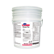 Diversey™ wholesale. Diversey Divosan Plus Spectrum Sanitizer, 5 Gal Pail. HSD Wholesale: Janitorial Supplies, Breakroom Supplies, Office Supplies.