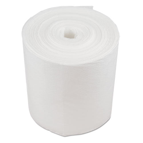 Diversey™ wholesale. Diversey Easywipe Disposable Wiping Refill, White, 125-tub, 6 Tub-carton. HSD Wholesale: Janitorial Supplies, Breakroom Supplies, Office Supplies.