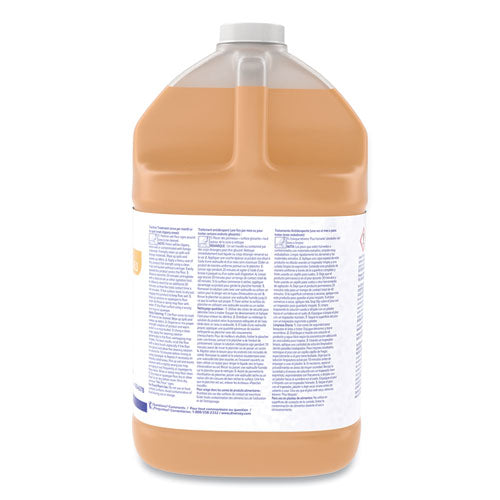 Diversey™ wholesale. Diversey Suma Stop Slip Traction Treatment, Unscented, 1 Gal Bottle, 4-carton. HSD Wholesale: Janitorial Supplies, Breakroom Supplies, Office Supplies.