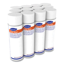 Load image into Gallery viewer, Diversey™ wholesale. Diversey Conq-r-dust Dust Mop-dust Cloth Treatment, Amine Scent, 17 Oz Aerosol Spray, 12-carton. HSD Wholesale: Janitorial Supplies, Breakroom Supplies, Office Supplies.