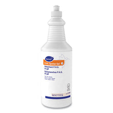 Load image into Gallery viewer, Diversey™ wholesale. Diversey Paint, Oil And Grease Spotter Gel, Fruity Scent, 32 Oz Squeeze Bottle, 6-carton. HSD Wholesale: Janitorial Supplies, Breakroom Supplies, Office Supplies.