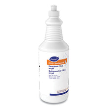 Load image into Gallery viewer, Diversey™ wholesale. Diversey Paint, Oil And Grease Spotter Gel, Fruity Scent, 32 Oz Squeeze Bottle, 6-carton. HSD Wholesale: Janitorial Supplies, Breakroom Supplies, Office Supplies.