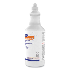 Diversey™ wholesale. Diversey Paint, Oil And Grease Spotter Gel, Fruity Scent, 32 Oz Squeeze Bottle, 6-carton. HSD Wholesale: Janitorial Supplies, Breakroom Supplies, Office Supplies.