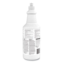 Load image into Gallery viewer, Diversey™ wholesale. Diversey Paint, Oil And Grease Spotter Gel, Fruity Scent, 32 Oz Squeeze Bottle, 6-carton. HSD Wholesale: Janitorial Supplies, Breakroom Supplies, Office Supplies.