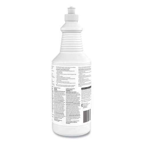 Diversey™ wholesale. Diversey Paint, Oil And Grease Spotter Gel, Fruity Scent, 32 Oz Squeeze Bottle, 6-carton. HSD Wholesale: Janitorial Supplies, Breakroom Supplies, Office Supplies.