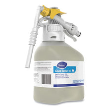 Load image into Gallery viewer, Diversey™ wholesale. Diversey Good Sense Liquid Odor Counteractant, Fresh, 1.5 L Rtd Bottle, 2-carton. HSD Wholesale: Janitorial Supplies, Breakroom Supplies, Office Supplies.