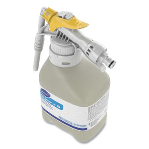 Diversey™ wholesale. Diversey Good Sense Liquid Odor Counteractant, Fresh, 1.5 L Rtd Bottle, 2-carton. HSD Wholesale: Janitorial Supplies, Breakroom Supplies, Office Supplies.