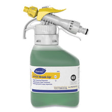 Load image into Gallery viewer, Diversey™ wholesale. Diversey Suma Break-up Heavy-duty Foaming Grease-release Cleaner, 1,500 Ml Bottle, 2-carton. HSD Wholesale: Janitorial Supplies, Breakroom Supplies, Office Supplies.