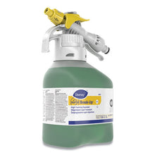 Load image into Gallery viewer, Diversey™ wholesale. Diversey Suma Break-up Heavy-duty Foaming Grease-release Cleaner, 1,500 Ml Bottle, 2-carton. HSD Wholesale: Janitorial Supplies, Breakroom Supplies, Office Supplies.