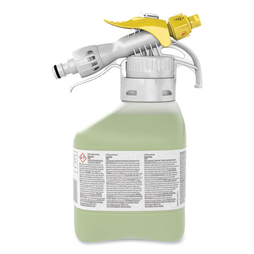 Diversey™ wholesale. Diversey Suma Eliminex D3.1, Liquid, 50.7 Oz Spray, 2-carton. HSD Wholesale: Janitorial Supplies, Breakroom Supplies, Office Supplies.