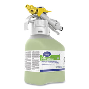 Diversey™ wholesale. Diversey Suma Eliminex D3.1, Liquid, 50.7 Oz Spray, 2-carton. HSD Wholesale: Janitorial Supplies, Breakroom Supplies, Office Supplies.