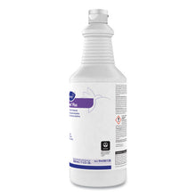 Load image into Gallery viewer, Diversey™ wholesale. Diversey Emerel Plus Cream Cleanser, Odorless, 32 Oz Squeeze Bottle, 12-carton. HSD Wholesale: Janitorial Supplies, Breakroom Supplies, Office Supplies.