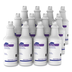 Diversey™ wholesale. Diversey Emerel Plus Cream Cleanser, Odorless, 32 Oz Squeeze Bottle, 12-carton. HSD Wholesale: Janitorial Supplies, Breakroom Supplies, Office Supplies.