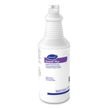 Load image into Gallery viewer, Diversey™ wholesale. Diversey Emerel Plus Cream Cleanser, Odorless, 32 Oz Squeeze Bottle, 12-carton. HSD Wholesale: Janitorial Supplies, Breakroom Supplies, Office Supplies.