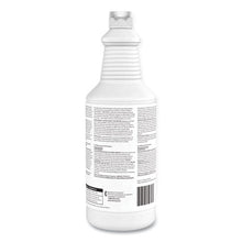 Load image into Gallery viewer, Diversey™ wholesale. Diversey Emerel Plus Cream Cleanser, Odorless, 32 Oz Squeeze Bottle, 12-carton. HSD Wholesale: Janitorial Supplies, Breakroom Supplies, Office Supplies.