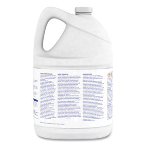 Diversey™ wholesale. Diversey Good Sense Odor Eliminator, Fresh, 1 Gal, 4-carton. HSD Wholesale: Janitorial Supplies, Breakroom Supplies, Office Supplies.