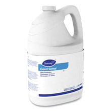 Load image into Gallery viewer, Diversey™ wholesale. Diversey Good Sense Odor Eliminator, Fresh, 1 Gal, 4-carton. HSD Wholesale: Janitorial Supplies, Breakroom Supplies, Office Supplies.