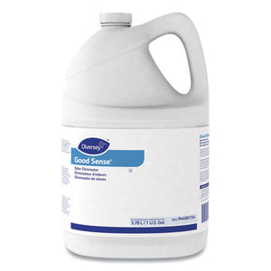 Diversey™ wholesale. Diversey Good Sense Odor Eliminator, Fresh, 1 Gal, 4-carton. HSD Wholesale: Janitorial Supplies, Breakroom Supplies, Office Supplies.