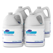 Load image into Gallery viewer, Diversey™ wholesale. Diversey Wiwax Cleaning And Maintenance Solution, Liquid, 1 Gal Bottle, 4-carton. HSD Wholesale: Janitorial Supplies, Breakroom Supplies, Office Supplies.