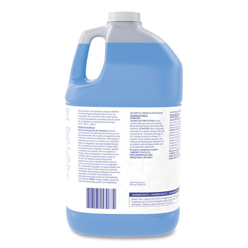 Diversey™ wholesale. Diversey Suma Freeze D2.9 Floor Cleaner, Liquid, 1 Gal, 4-carton. HSD Wholesale: Janitorial Supplies, Breakroom Supplies, Office Supplies.