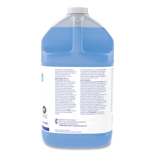 Diversey™ wholesale. Diversey Suma Freeze D2.9 Floor Cleaner, Liquid, 1 Gal, 4-carton. HSD Wholesale: Janitorial Supplies, Breakroom Supplies, Office Supplies.