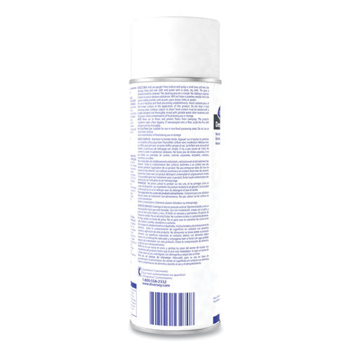 Diversey™ wholesale. Deep Gloss Stainless Steel Maintainer, 16 Oz Aerosol Spray, 12-carton. HSD Wholesale: Janitorial Supplies, Breakroom Supplies, Office Supplies.