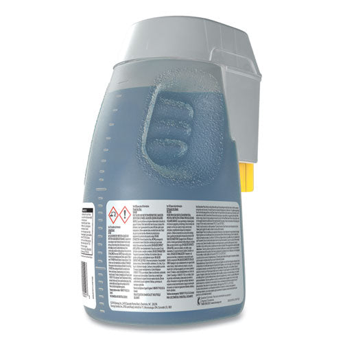Suma® wholesale. Supreme Concentrated Pot And Pan Detergent, Floral, 2.6 Qt Optifill System Refill. HSD Wholesale: Janitorial Supplies, Breakroom Supplies, Office Supplies.