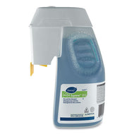 Suma® wholesale. Supreme Concentrated Pot And Pan Detergent, Floral, 2.6 Qt Optifill System Refill. HSD Wholesale: Janitorial Supplies, Breakroom Supplies, Office Supplies.