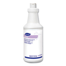 Load image into Gallery viewer, Diversey™ wholesale. Diversey Emerel Multi-surface Creme Cleanser, Fresh Scent, 32 Oz Bottle, 12-carton. HSD Wholesale: Janitorial Supplies, Breakroom Supplies, Office Supplies.