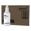 Diversey™ wholesale. Diversey Emerel Multi-surface Creme Cleanser, Fresh Scent, 32 Oz Bottle, 12-carton. HSD Wholesale: Janitorial Supplies, Breakroom Supplies, Office Supplies.