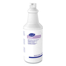 Load image into Gallery viewer, Diversey™ wholesale. Diversey Emerel Multi-surface Creme Cleanser, Fresh Scent, 32 Oz Bottle, 12-carton. HSD Wholesale: Janitorial Supplies, Breakroom Supplies, Office Supplies.