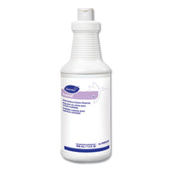 Diversey™ wholesale. Diversey Emerel Multi-surface Creme Cleanser, Fresh Scent, 32 Oz Bottle, 12-carton. HSD Wholesale: Janitorial Supplies, Breakroom Supplies, Office Supplies.