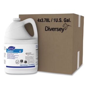 Diversey™ wholesale. Diversey Perdiem Concentrated General Purpose Cleaner - Hydrogen Peroxide, 1 Gal, Bottle. HSD Wholesale: Janitorial Supplies, Breakroom Supplies, Office Supplies.