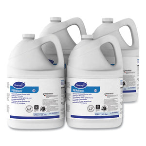 Diversey™ wholesale. Diversey Perdiem Concentrated General Purpose Cleaner - Hydrogen Peroxide, 1 Gal, Bottle. HSD Wholesale: Janitorial Supplies, Breakroom Supplies, Office Supplies.